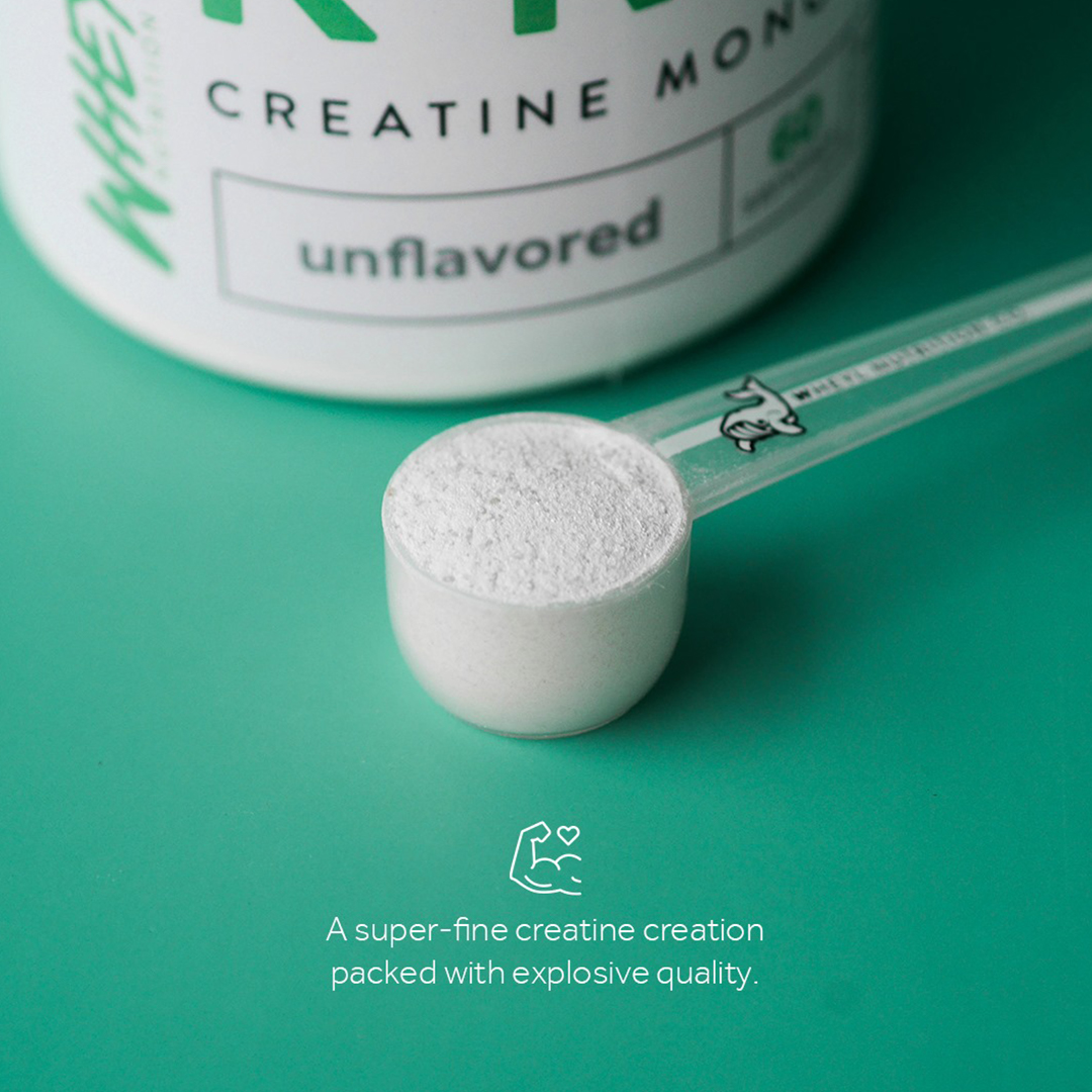 Wheyl KREA Creatine - Image 3