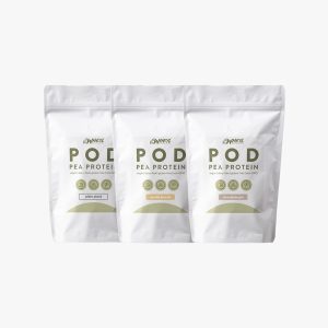 Wheyl POD Pea Protein