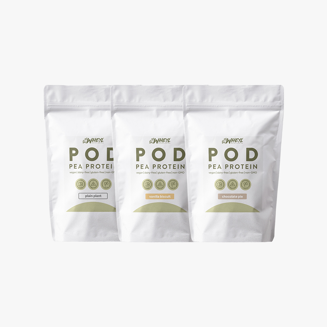WEB - Wheyl POD - Hero Image