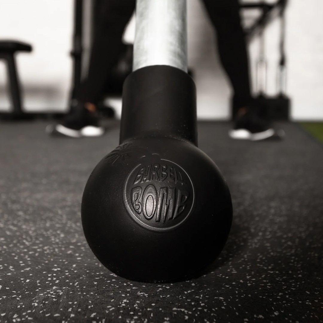 AbMat Barbell Bomb - Image 2