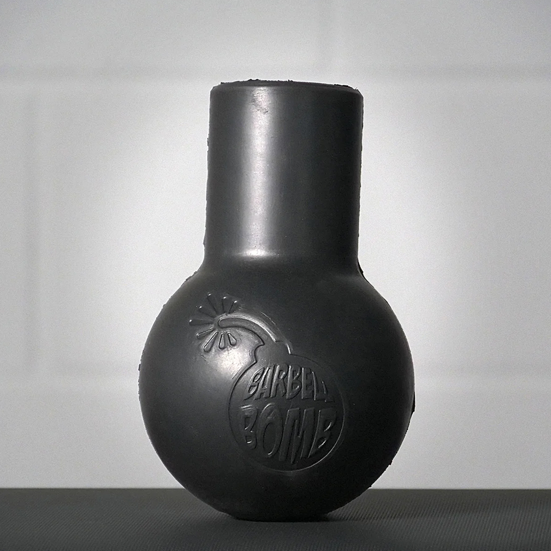 AbMat Barbell Bomb - Image 6