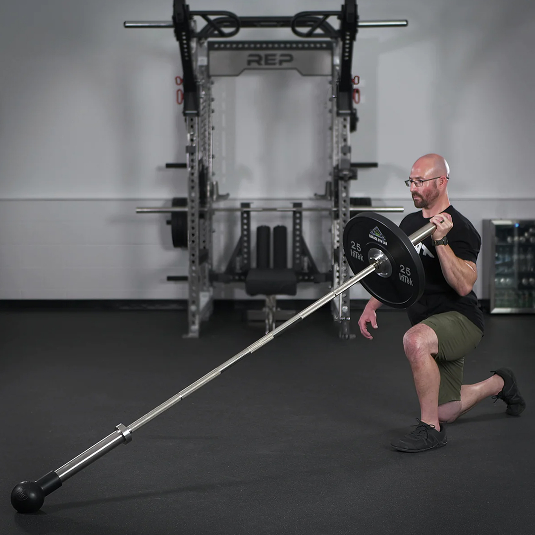 AbMat Barbell Bomb - Image 5