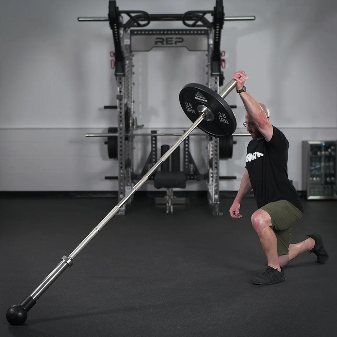 AbMat Barbell Bomb - Image 4