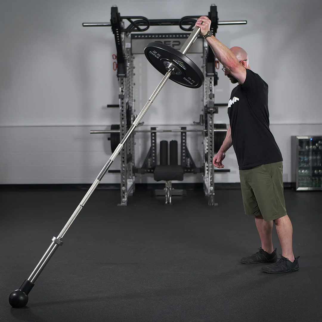 AbMat Barbell Bomb - Image 3