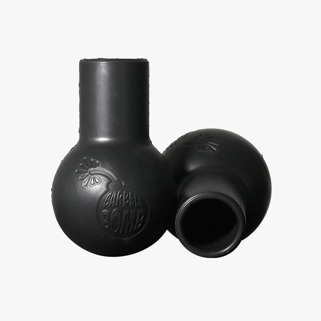 WEB - AbMat Barbell Bomb - Hero Image