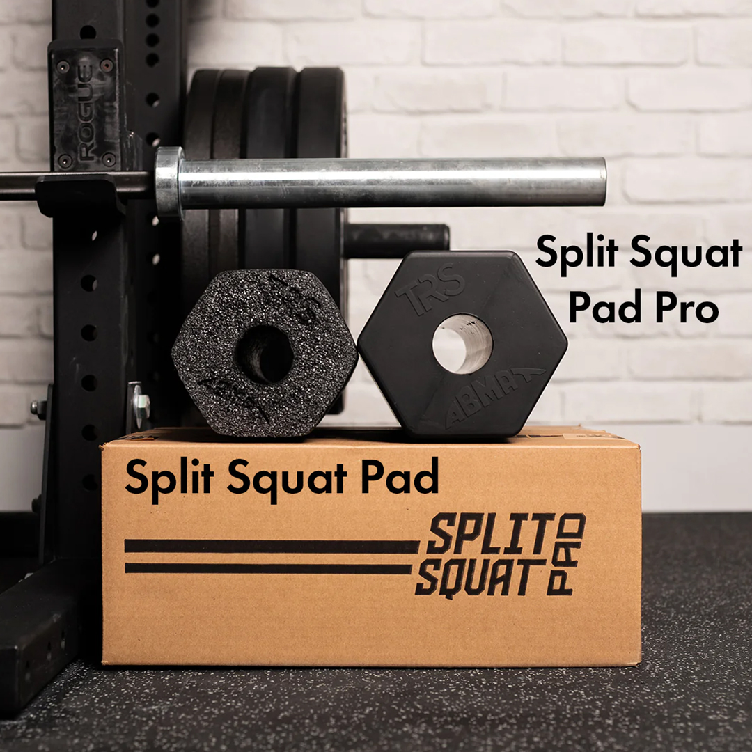 AbMat Split Squat Pad - Image 5