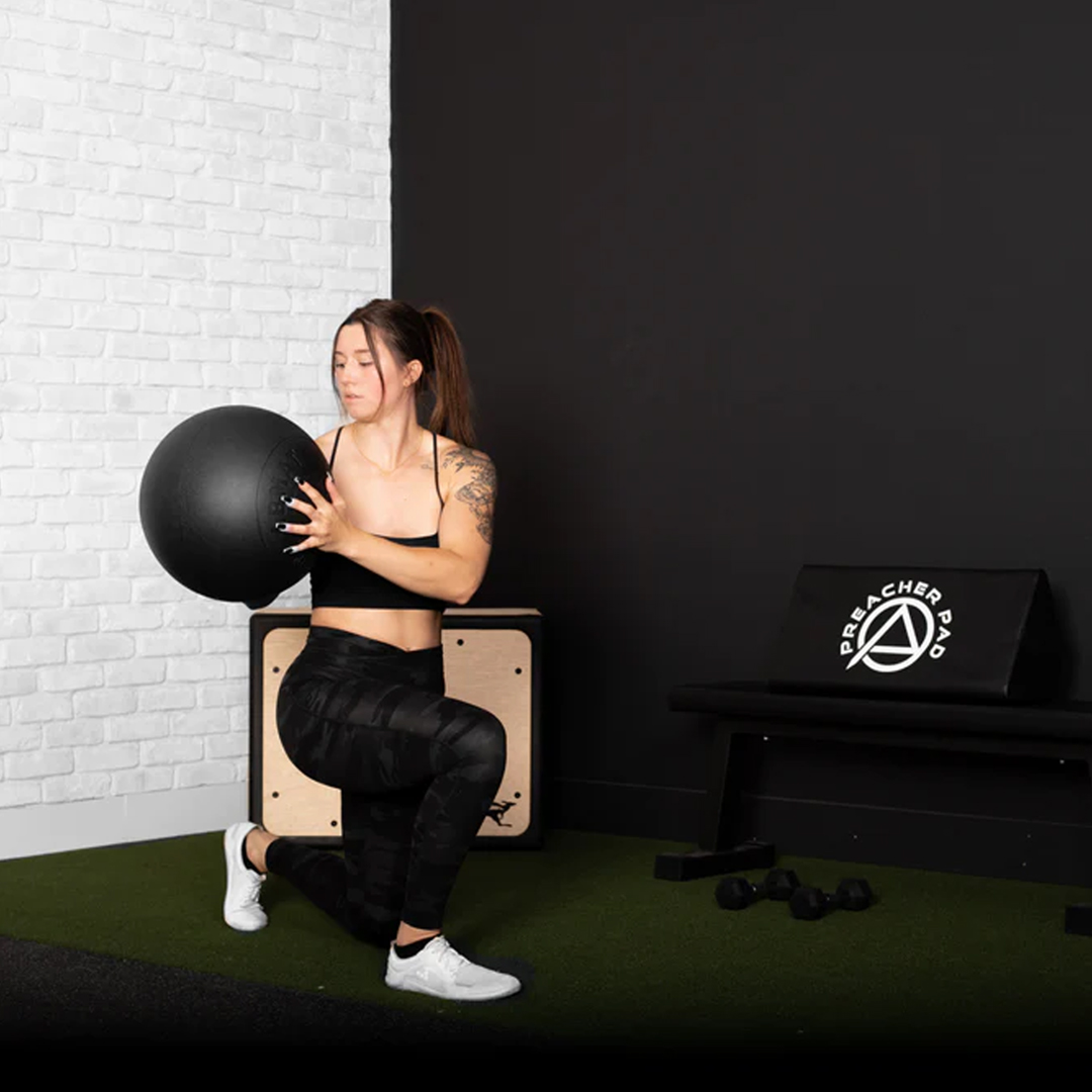 AbMat Medicine Ball - Image 3