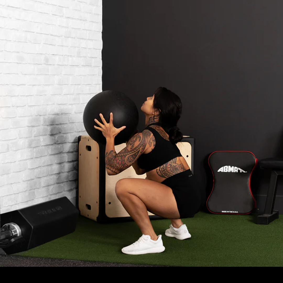 AbMat Medicine Ball - Image 2