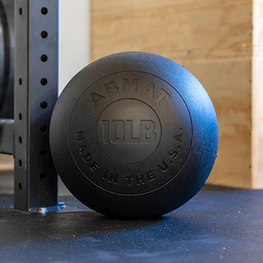 AbMat Medicine Ball - Image 8