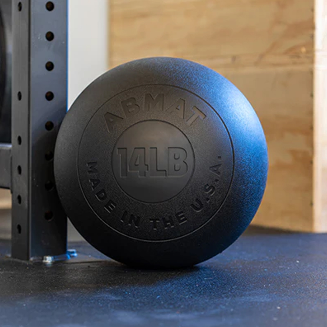AbMat Medicine Ball - Image 7