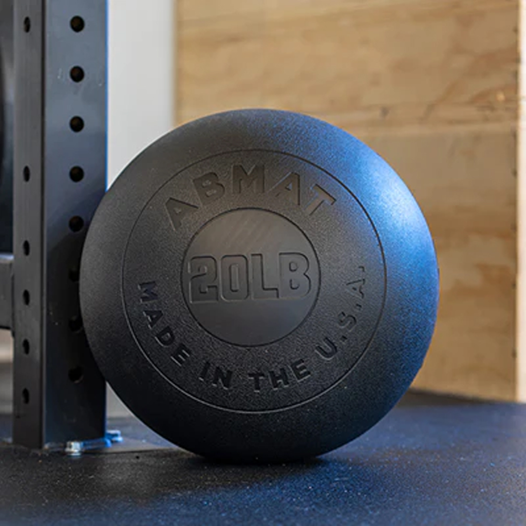 AbMat Medicine Ball - Image 6