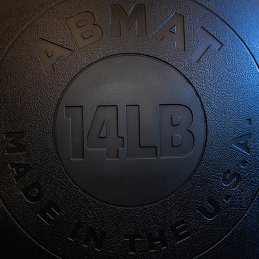 AbMat Medicine Ball - Image 5