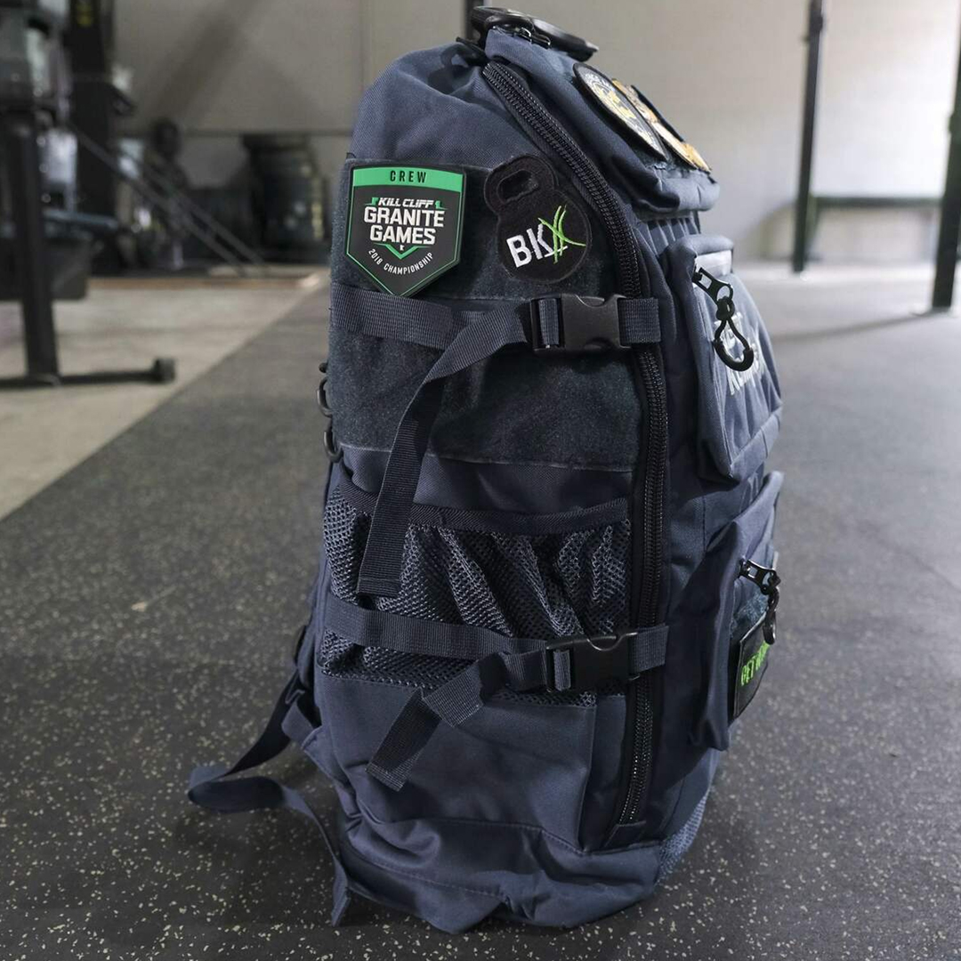Bear KompleX Military Backpack - Image 8