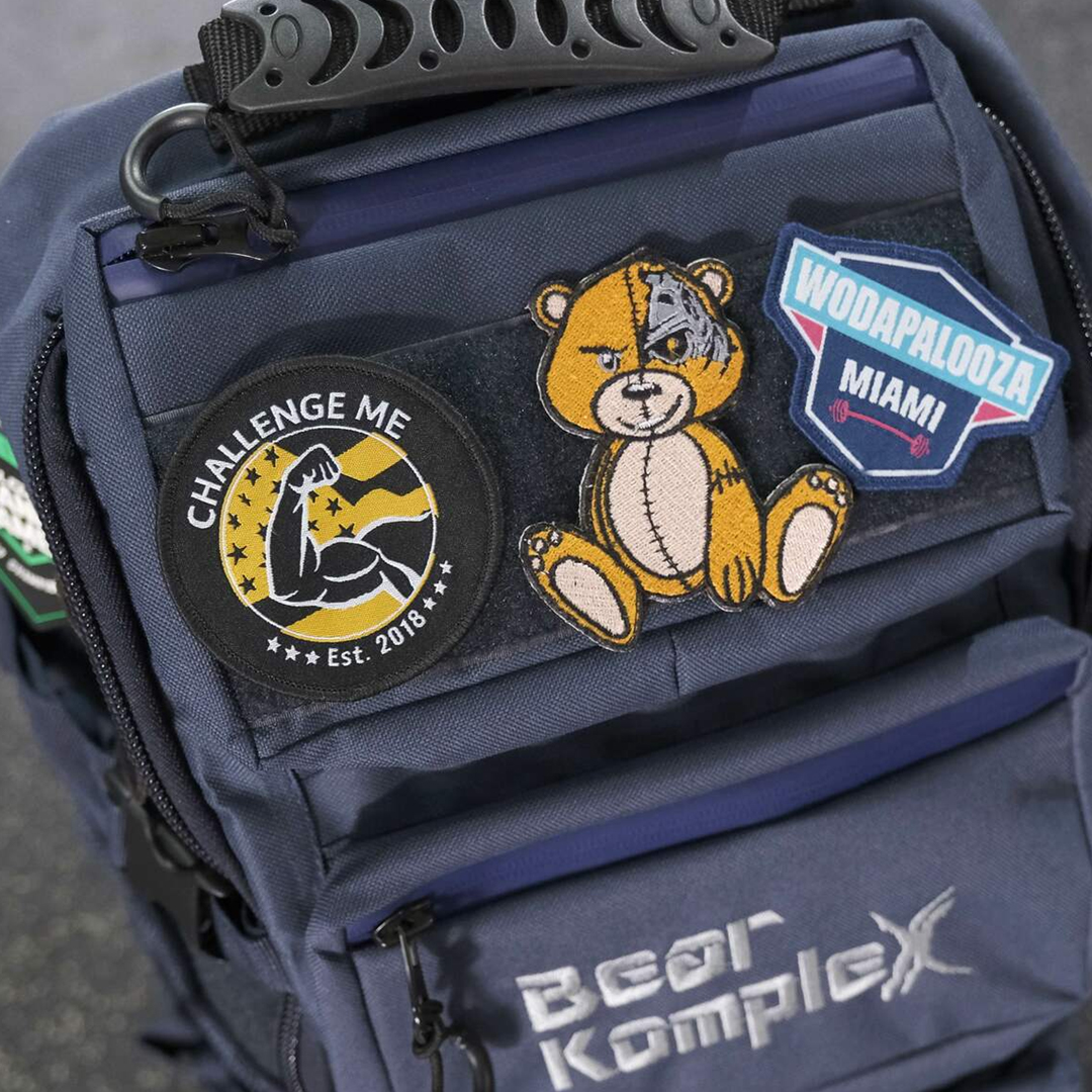 Bear KompleX Military Backpack - Image 7