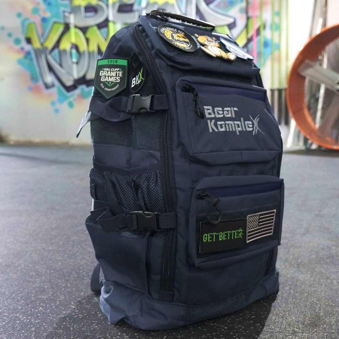 Bear KompleX Military Backpack - Image 5