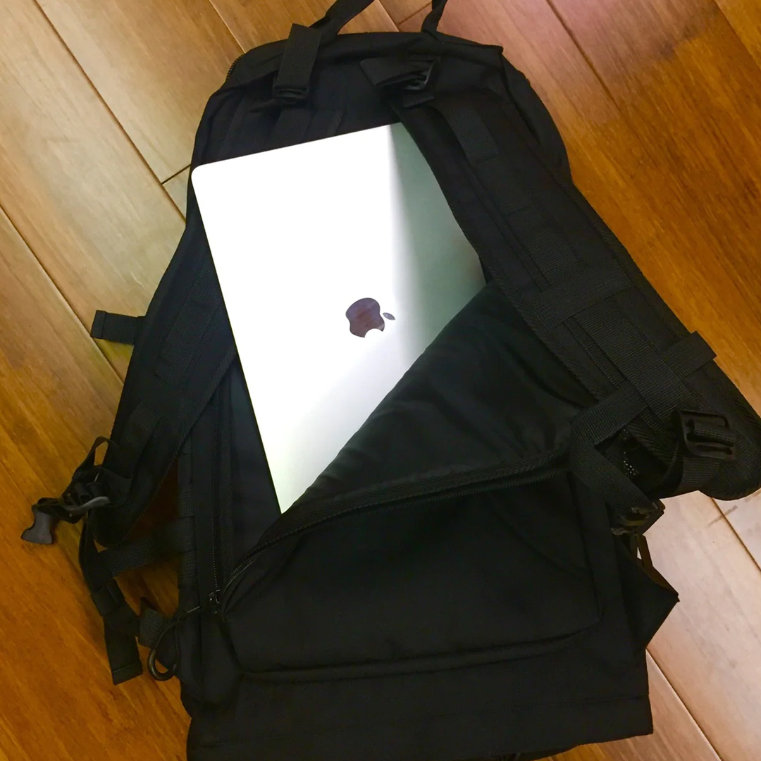 Bear KompleX Military Backpack - Image 2