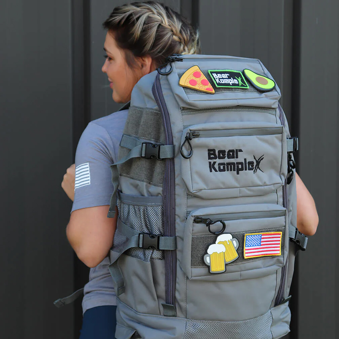 Bear KompleX Military Backpack - Image 11