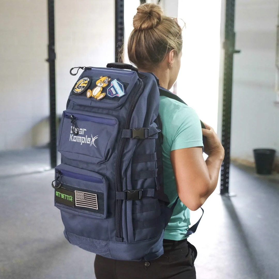 Bear KompleX Military Backpack - Image 9