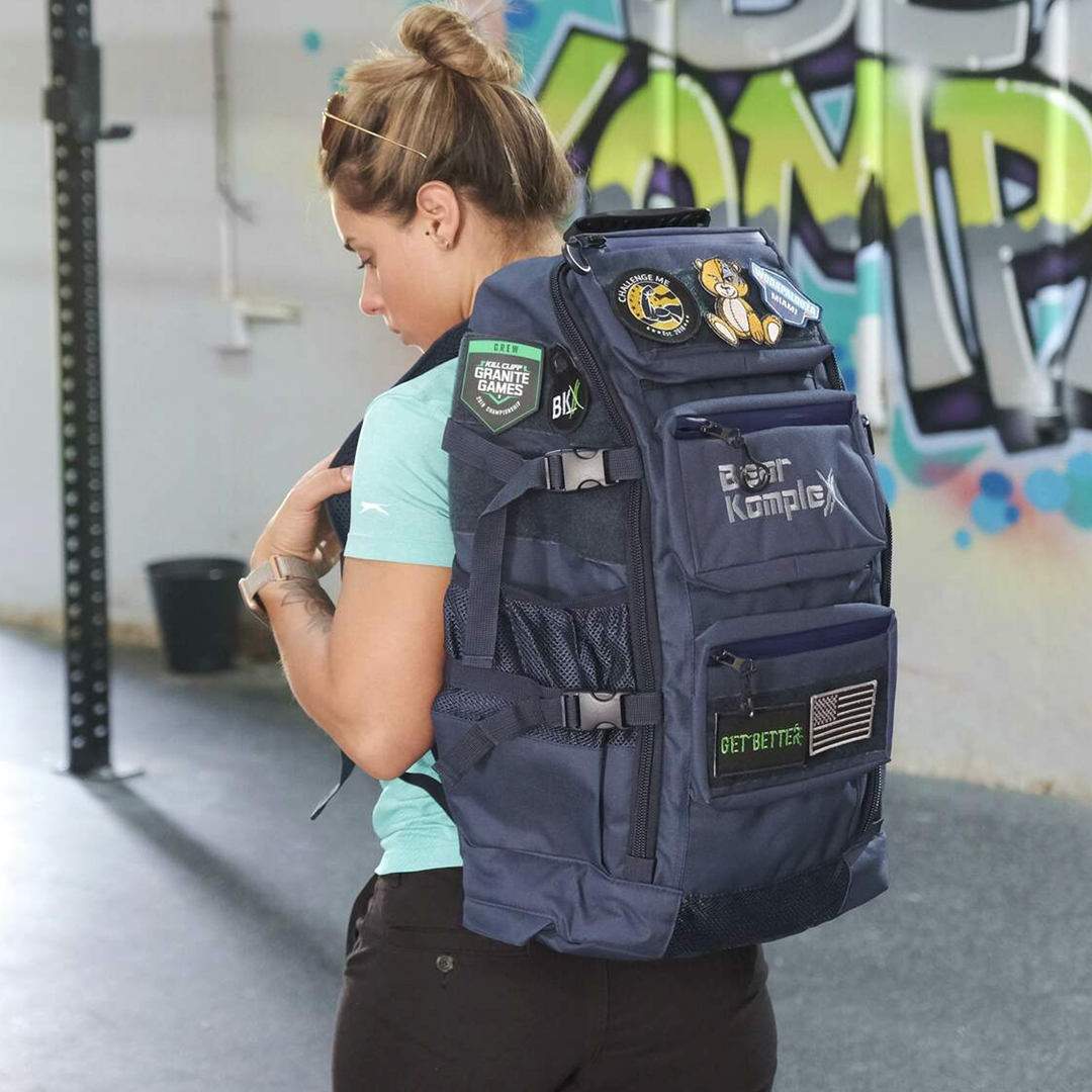 Bear KompleX Military Backpack - Image 13