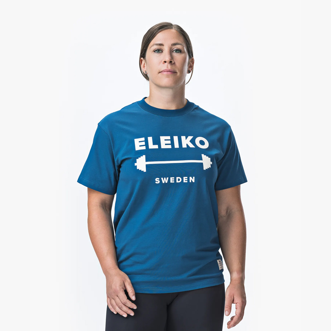 Eleiko 1957 T-Shirt Unisex - Image 4