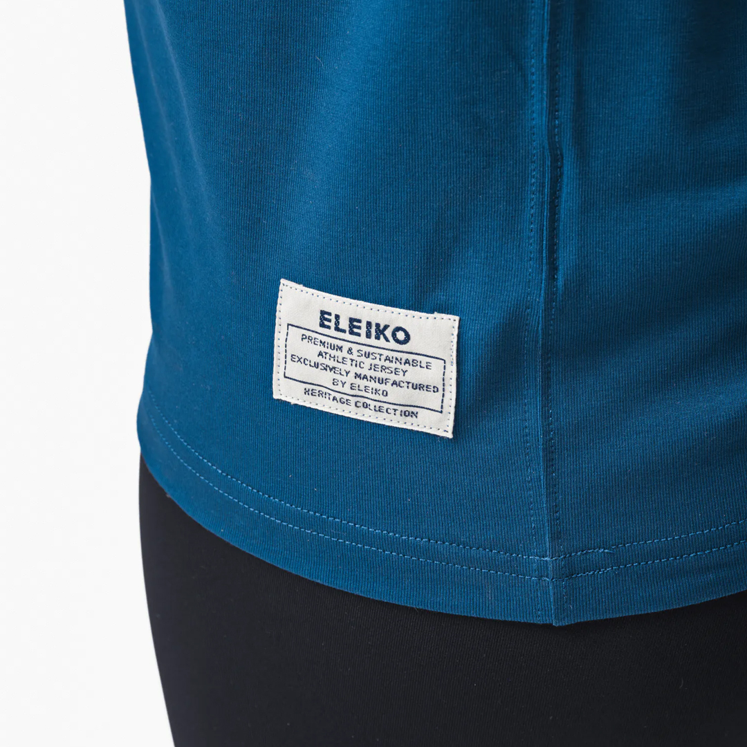 Eleiko 1957 T-Shirt Unisex - Image 3