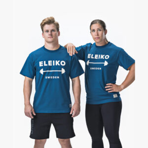 Eleiko 1957 T-Shirt Unisex