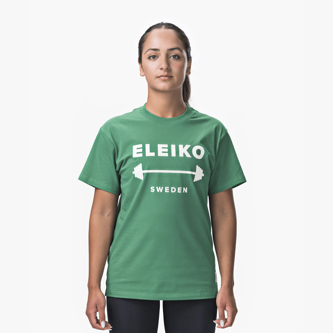 Eleiko 1957 T-Shirt Unisex - Image 19