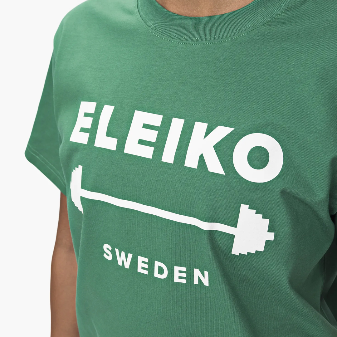 Eleiko 1957 T-Shirt Unisex - Image 17