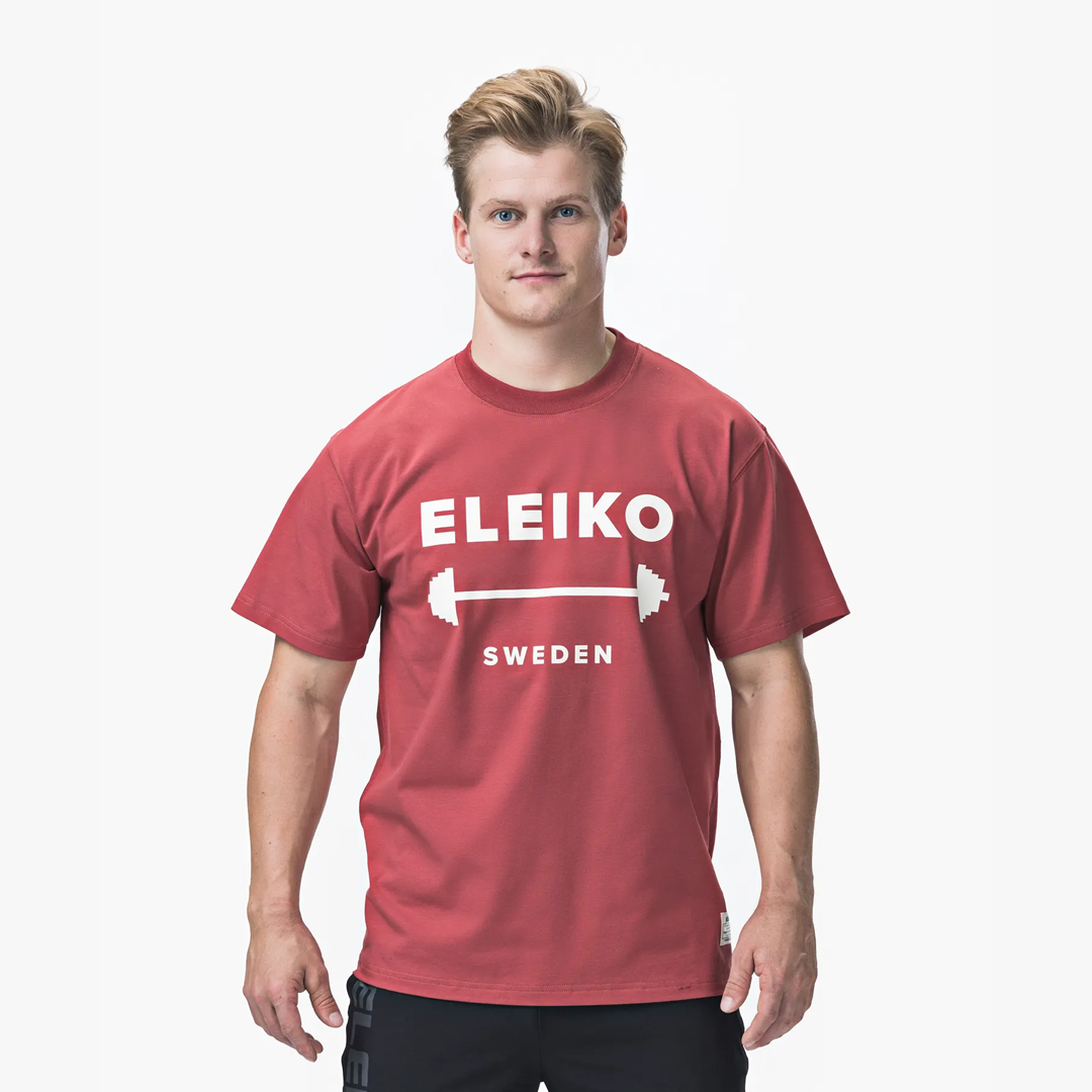 Eleiko 1957 T-Shirt Unisex - Image 14