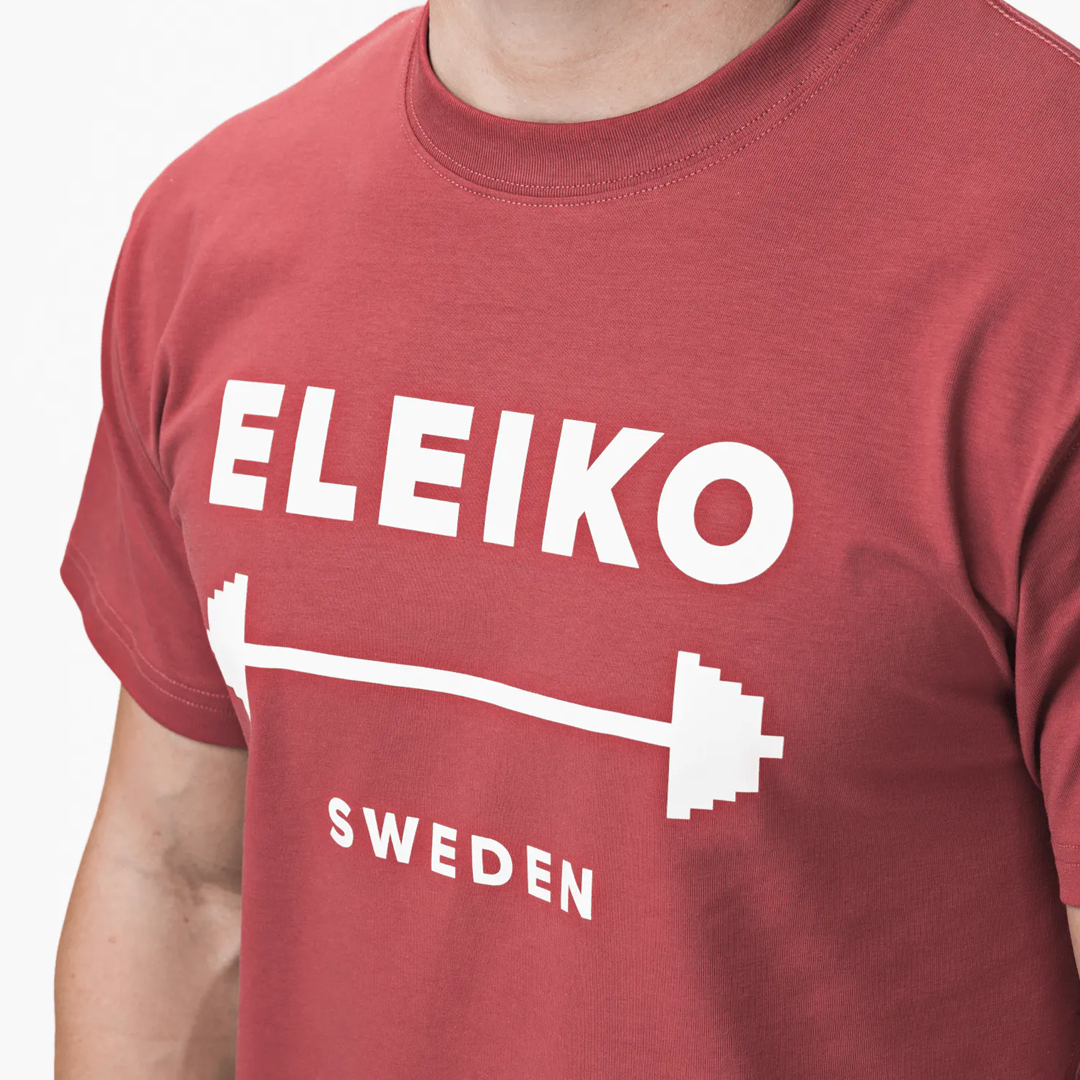Eleiko 1957 T-Shirt Unisex - Image 12