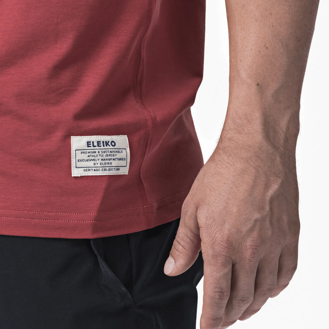 Eleiko 1957 T-Shirt Unisex - Image 13