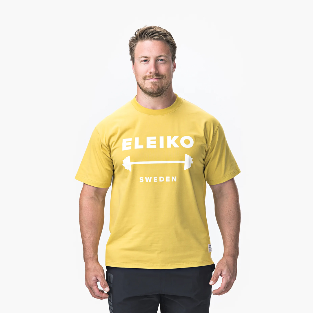 Eleiko 1957 T-Shirt Unisex - Image 9