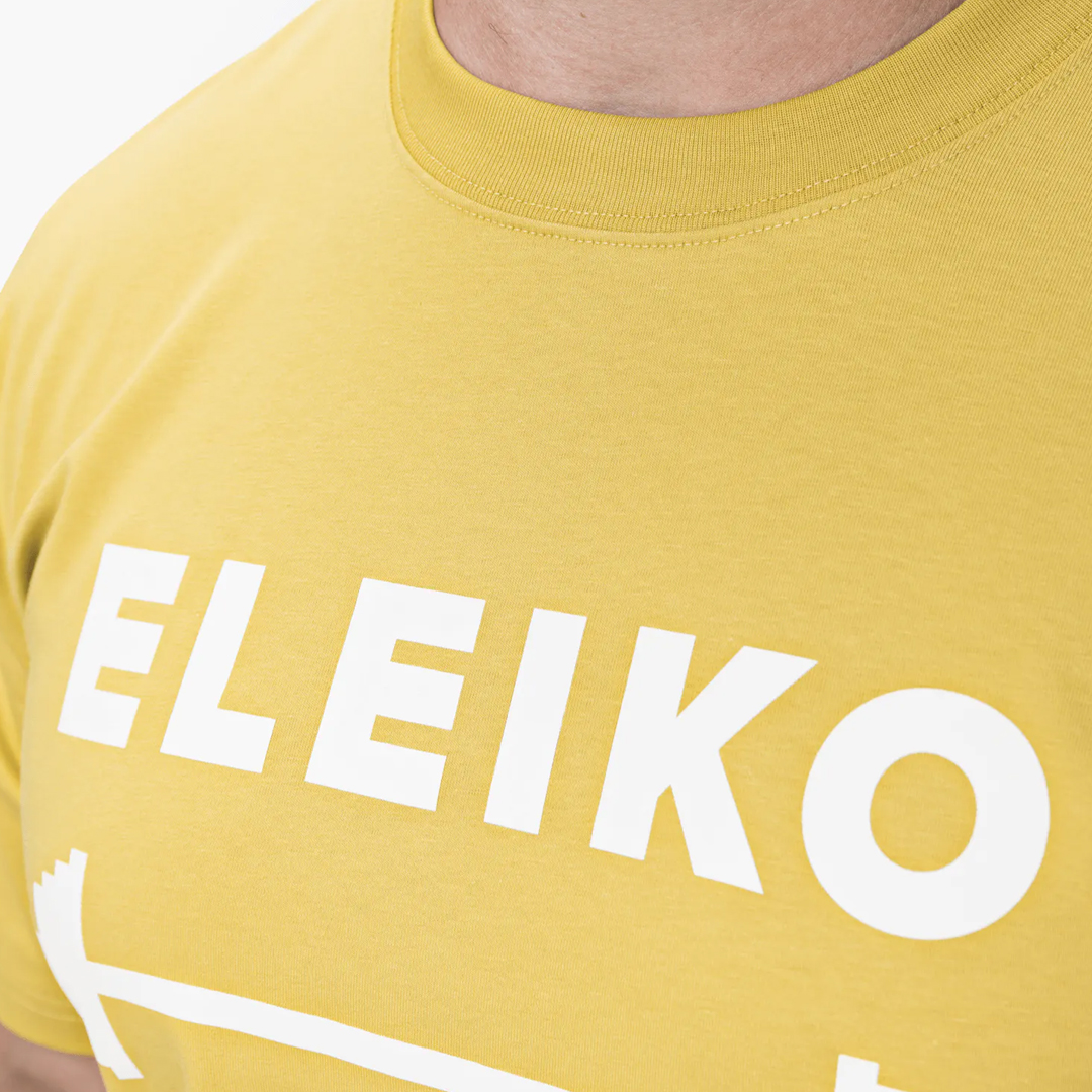 Eleiko 1957 T-Shirt Unisex - Image 7