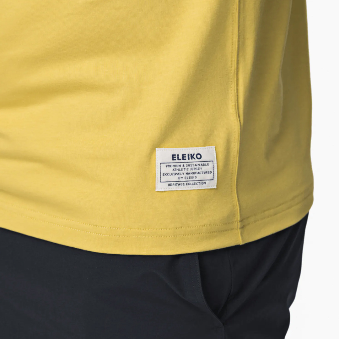 Eleiko 1957 T-Shirt Unisex - Image 8