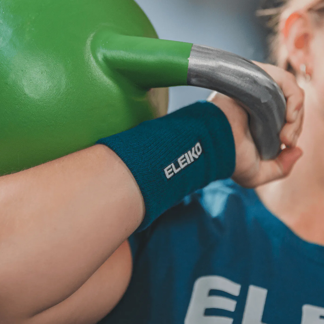 Eleiko Wristband - Image 7