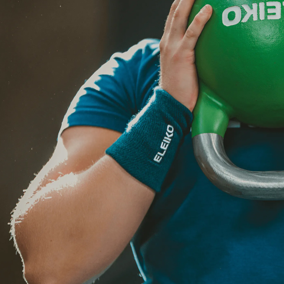 Eleiko Wristband - Image 8