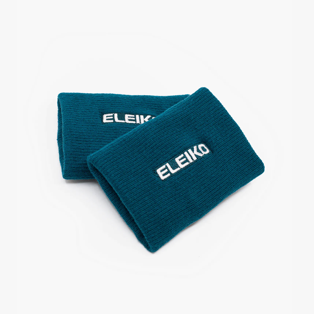 WEB - Eleiko Wristband - Hero Image