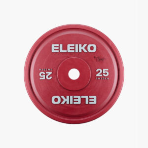 Eleiko IPF Powerlifting Competition Plates