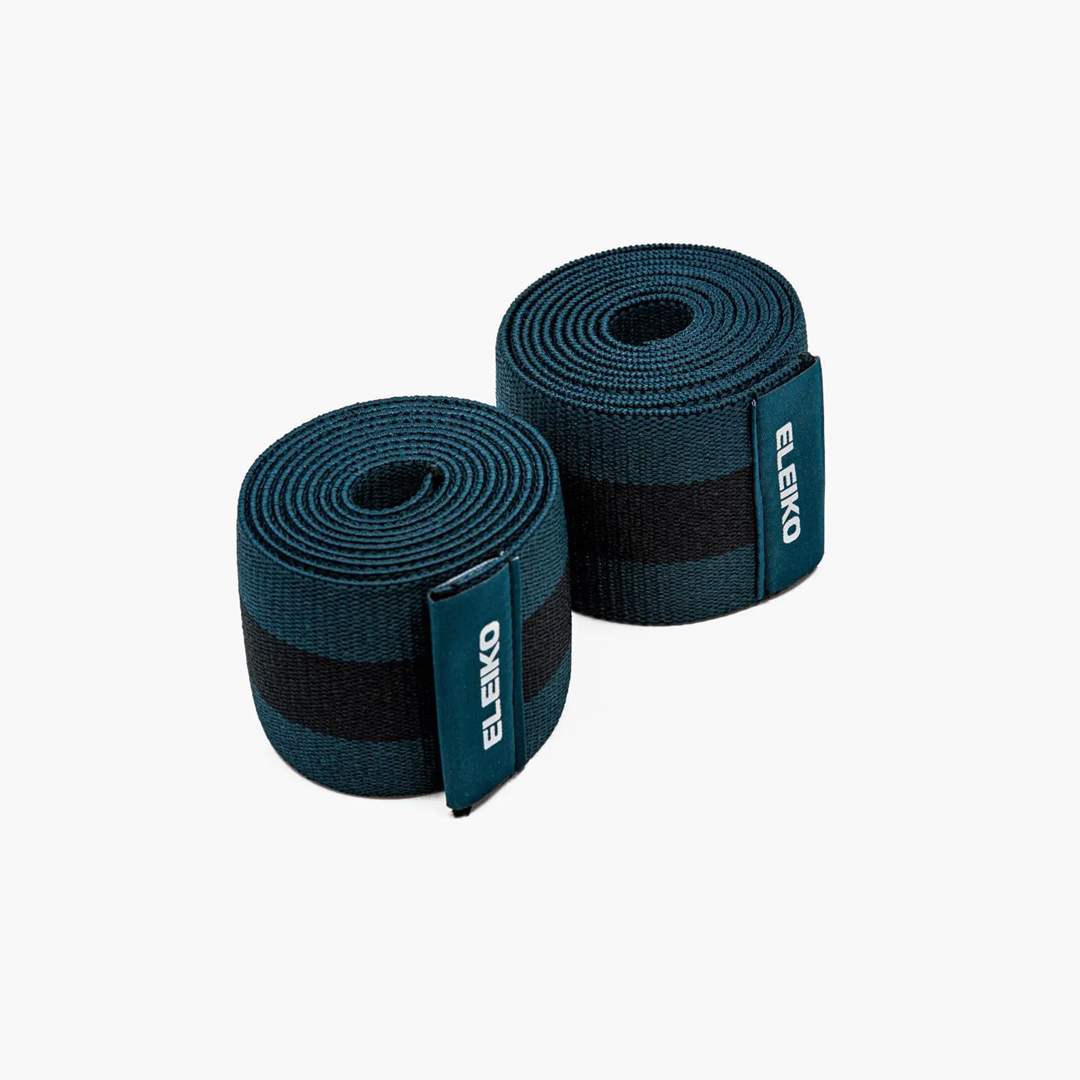 Eleiko Knee Wraps - Image 2