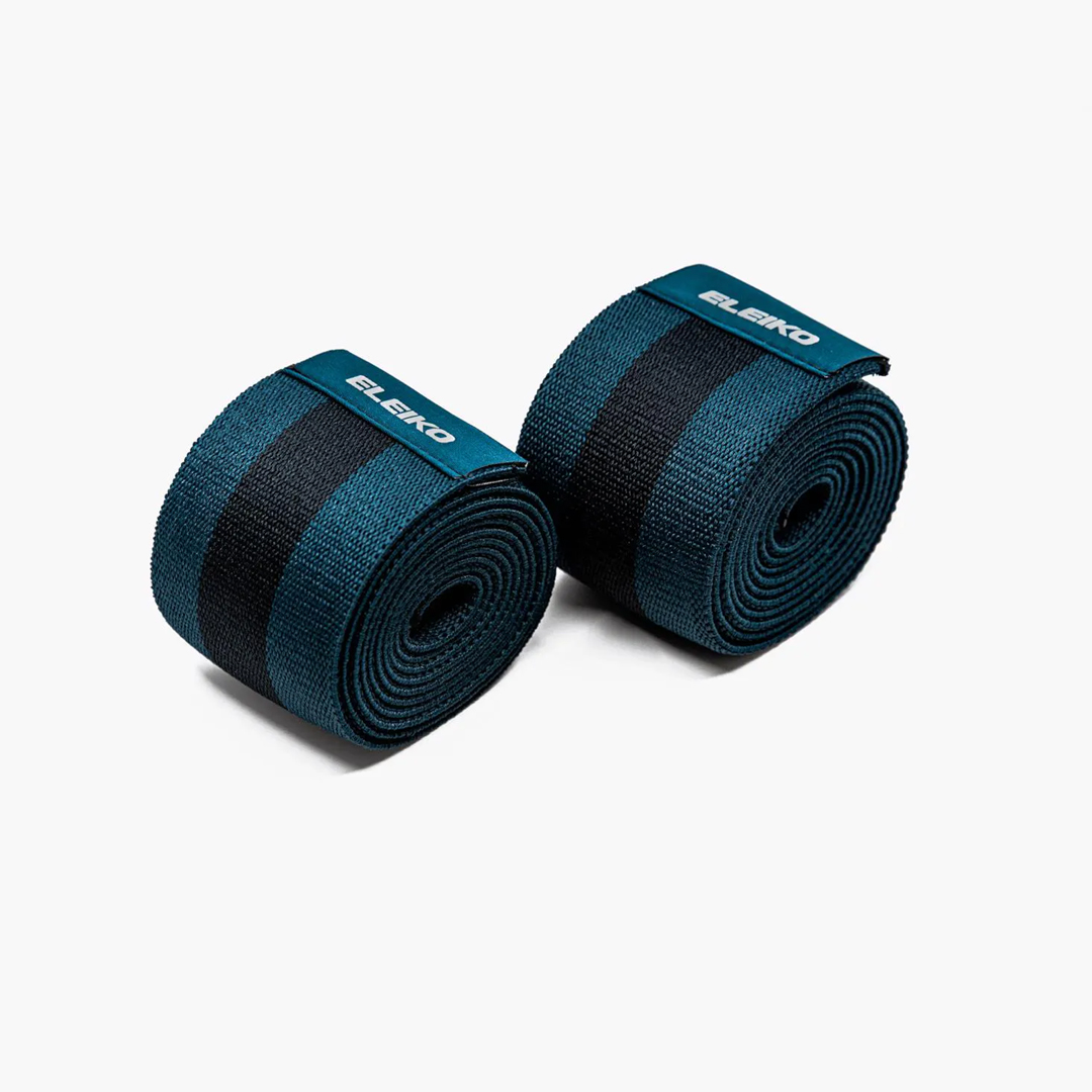 Eleiko Knee Wraps - Image 3
