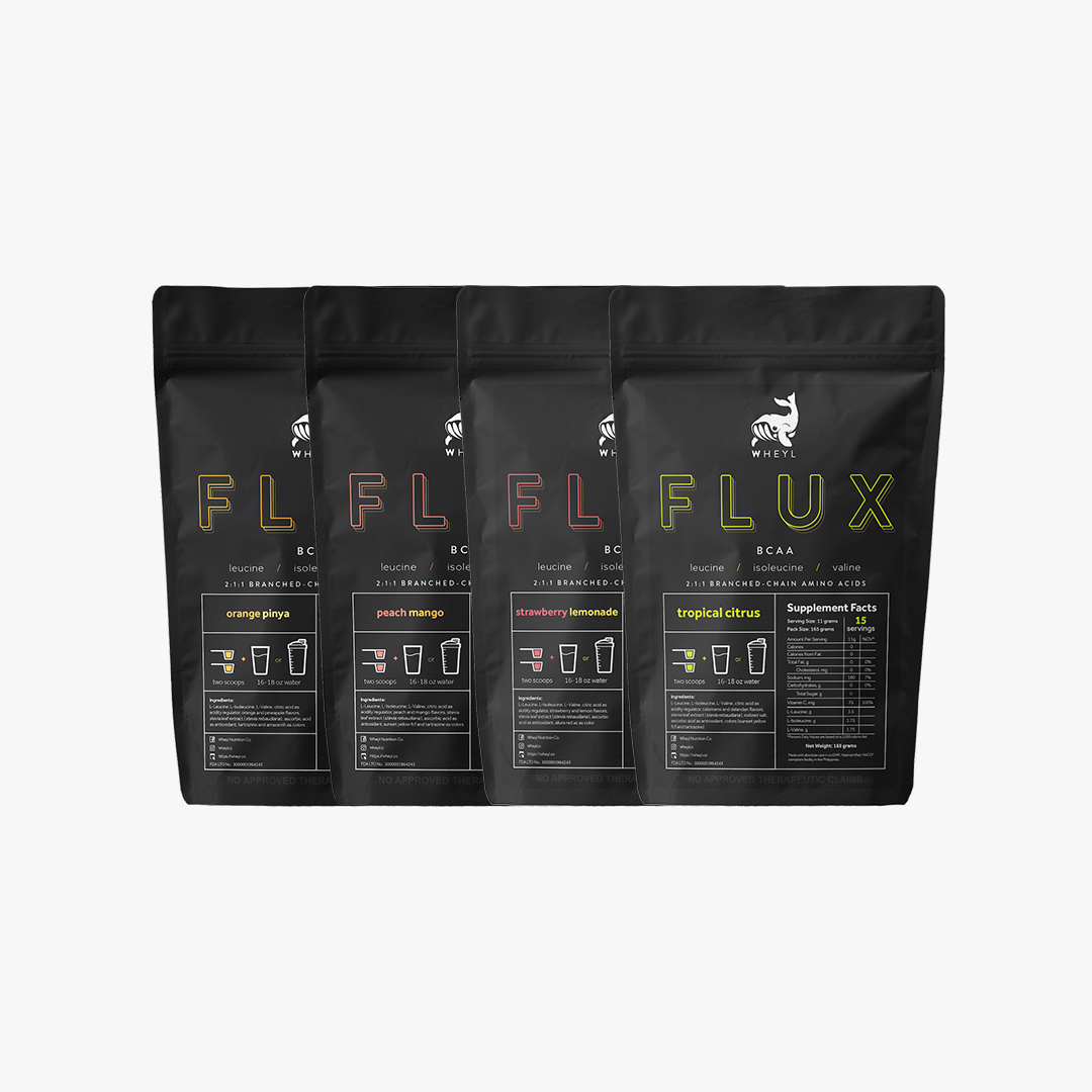 WEB – Wheyl Flux – Hero Image
