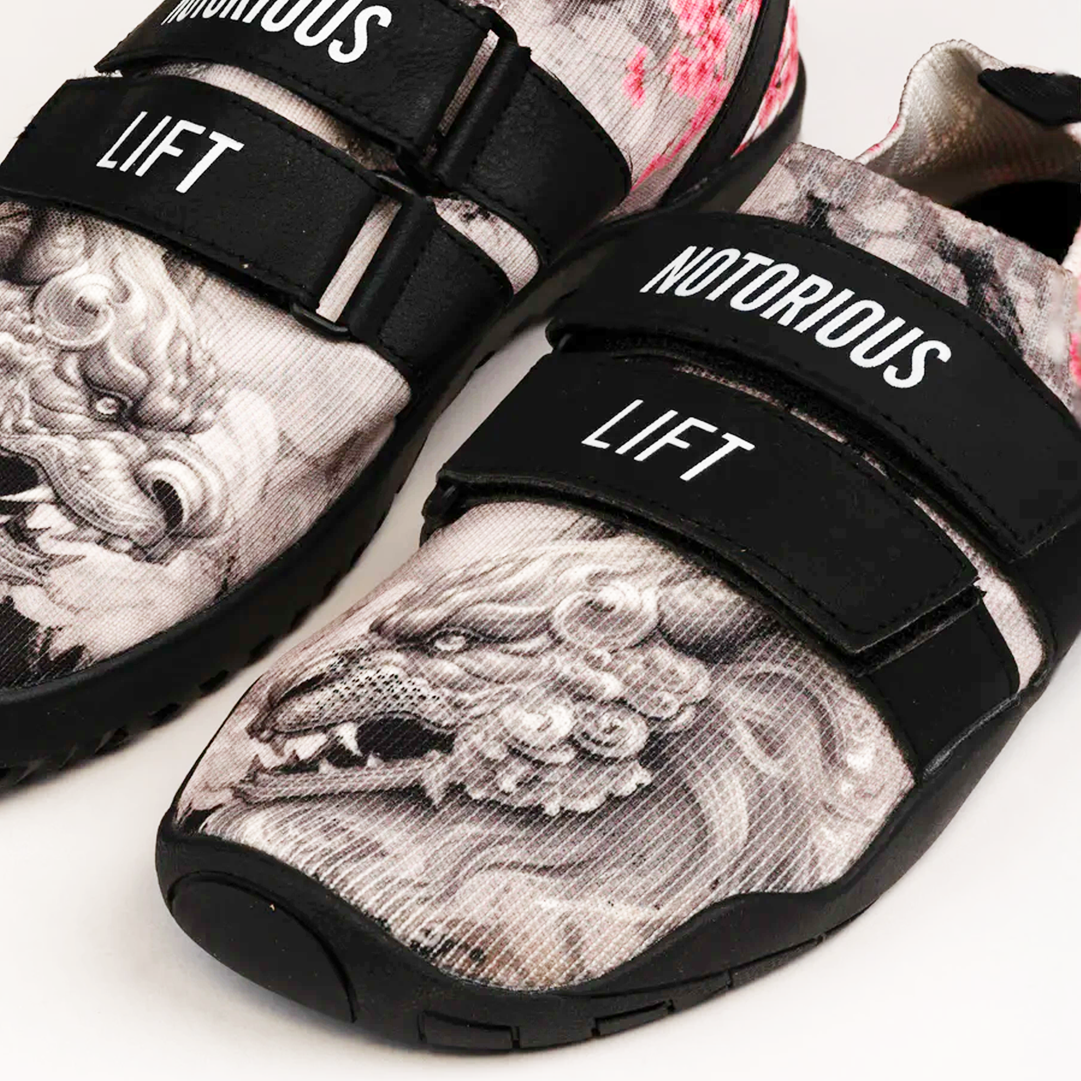 Notorious Lifters Gen 2 Guardian - Image 2
