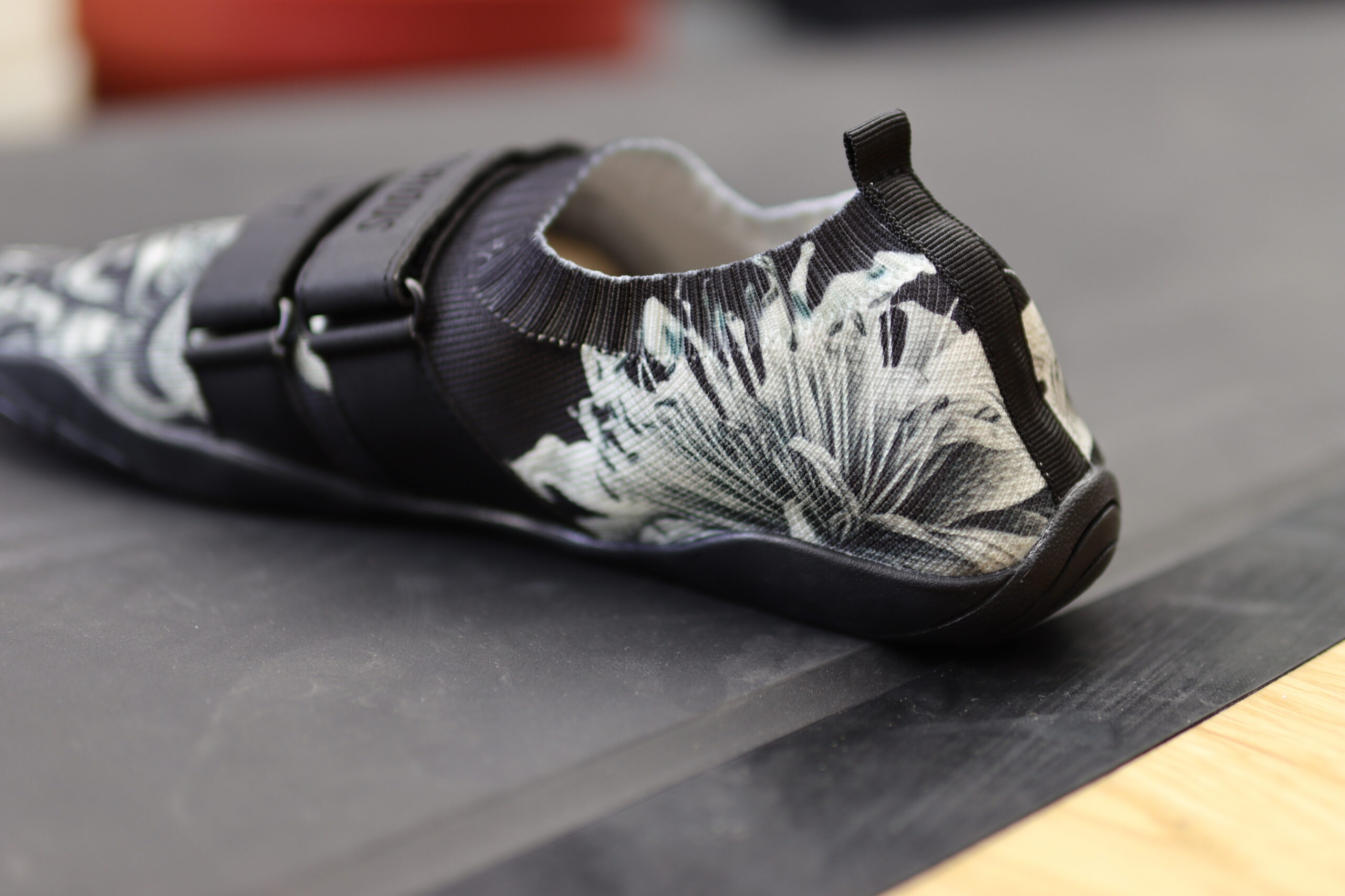 Notorious Lifters Gen 2 Bushido Code 2.0 - Image 3