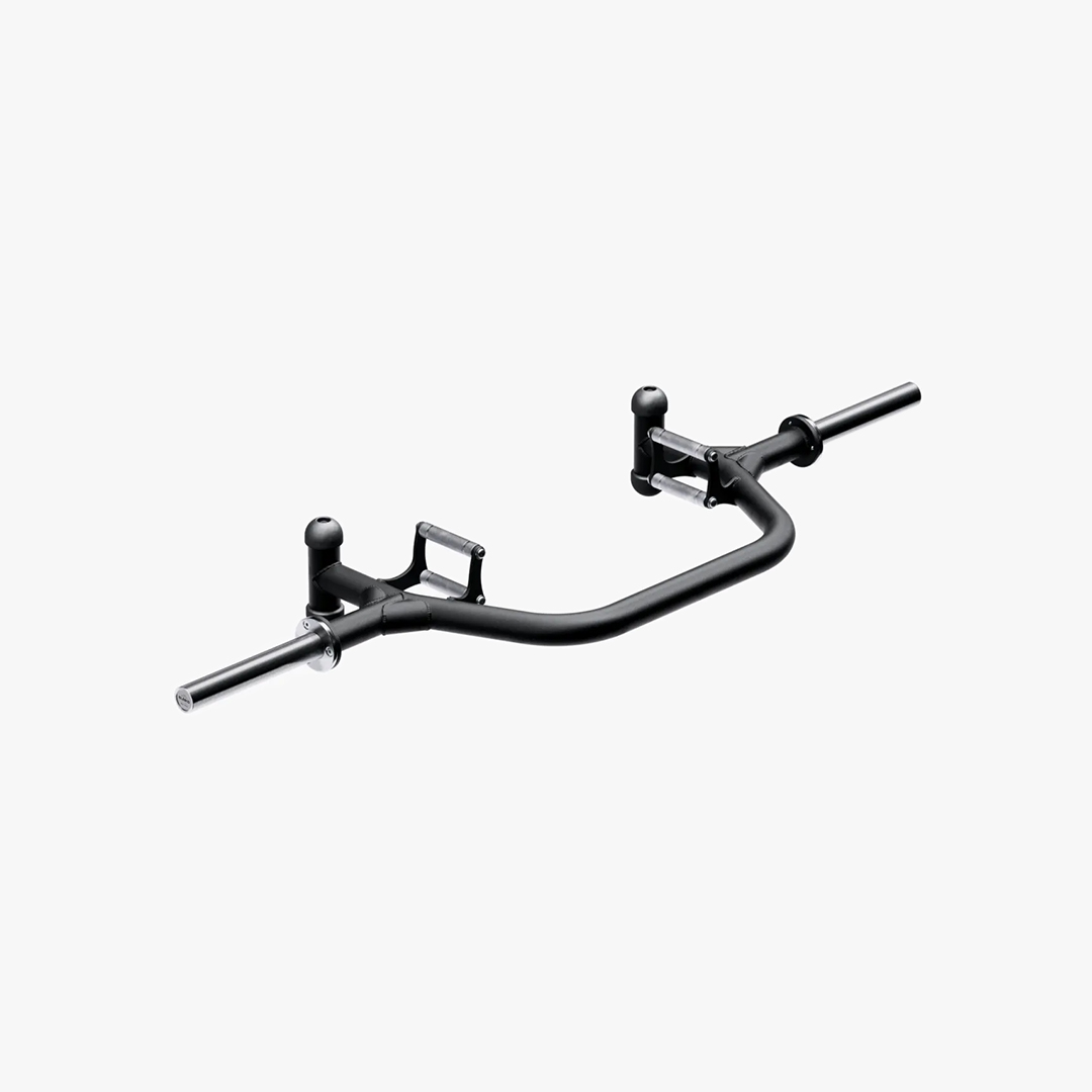 Eleiko Öppen Bar
