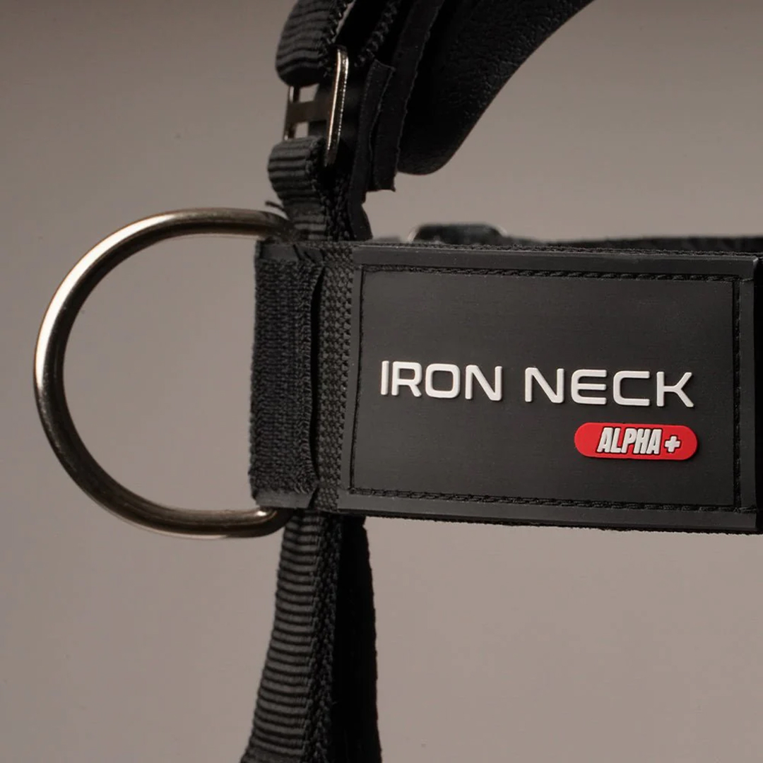 Iron Neck Alpha Harness Plus - Image 3