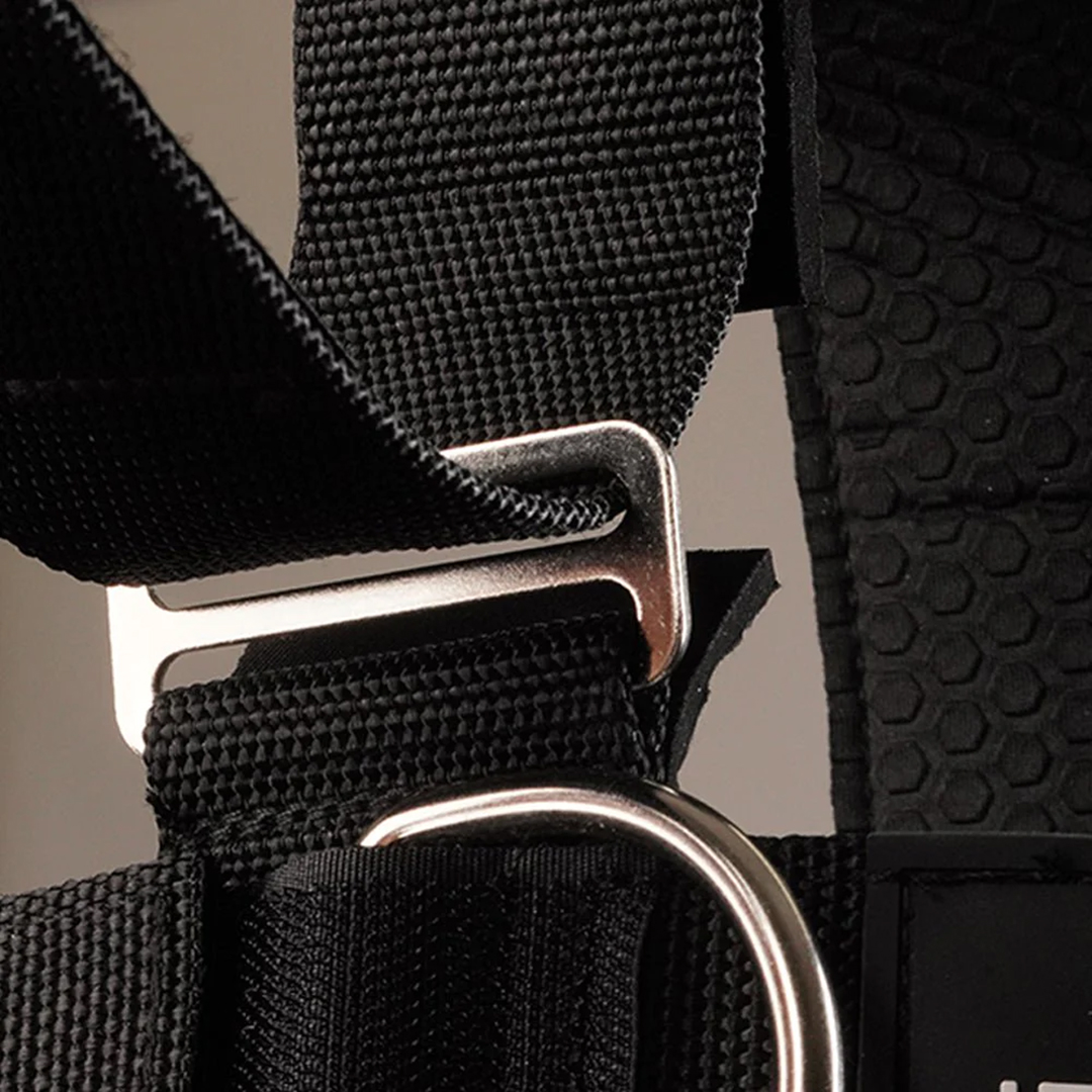 Iron Neck Alpha Harness Plus - Image 4