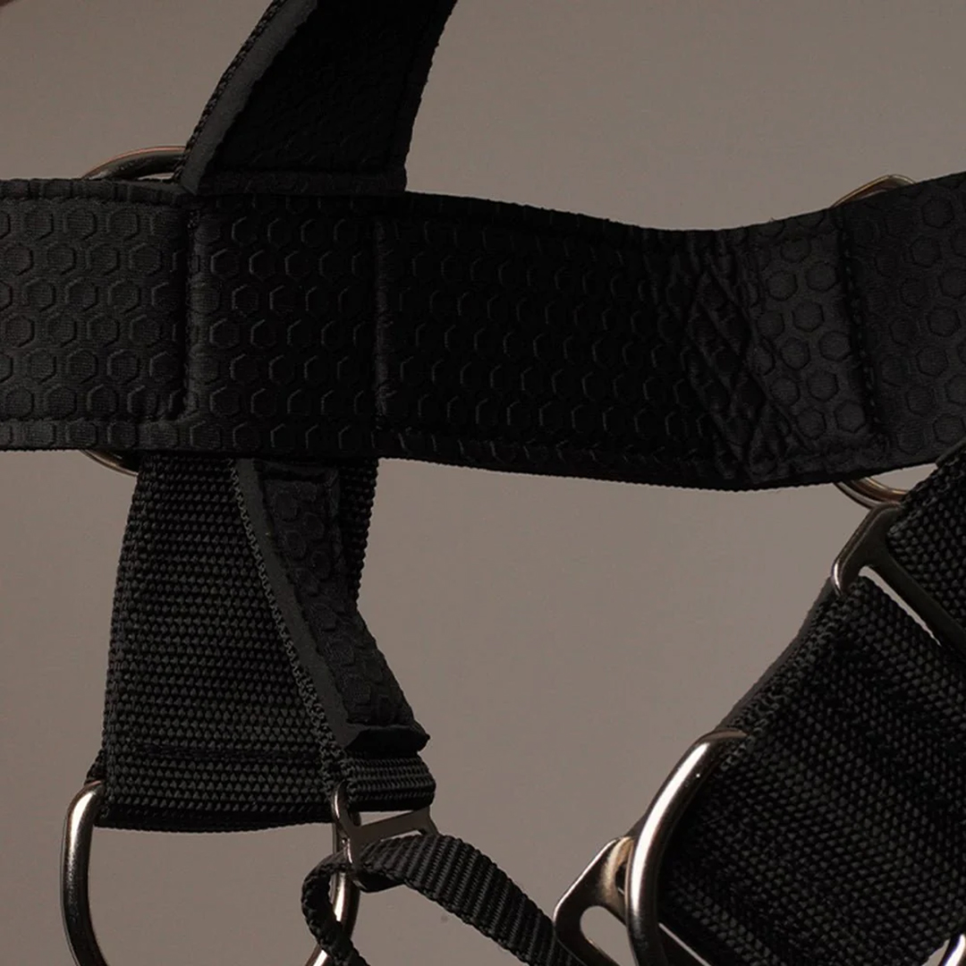 Iron Neck Alpha Harness Plus - Image 5