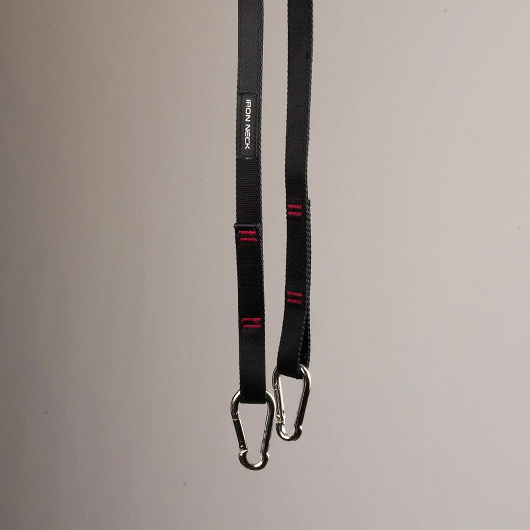Iron Neck Alpha Harness Plus - Image 7