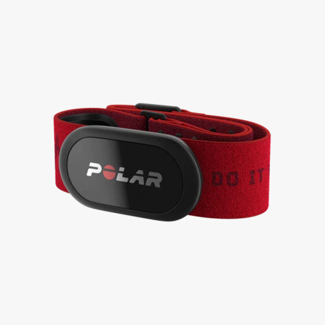 Polar H10 Heart Rate Sensor - Image 10