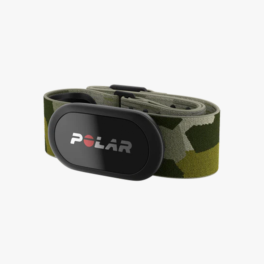 Polar H10 Heart Rate Sensor - Image 17